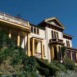 Fellworth House For Solo Travellers